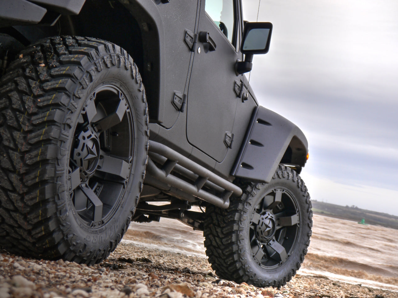 VERNICE PROTETTIVA RAPTOR 4L