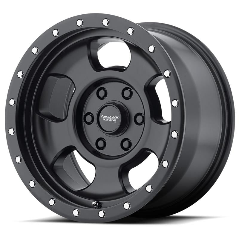 ASEN OFF ROAD AR69