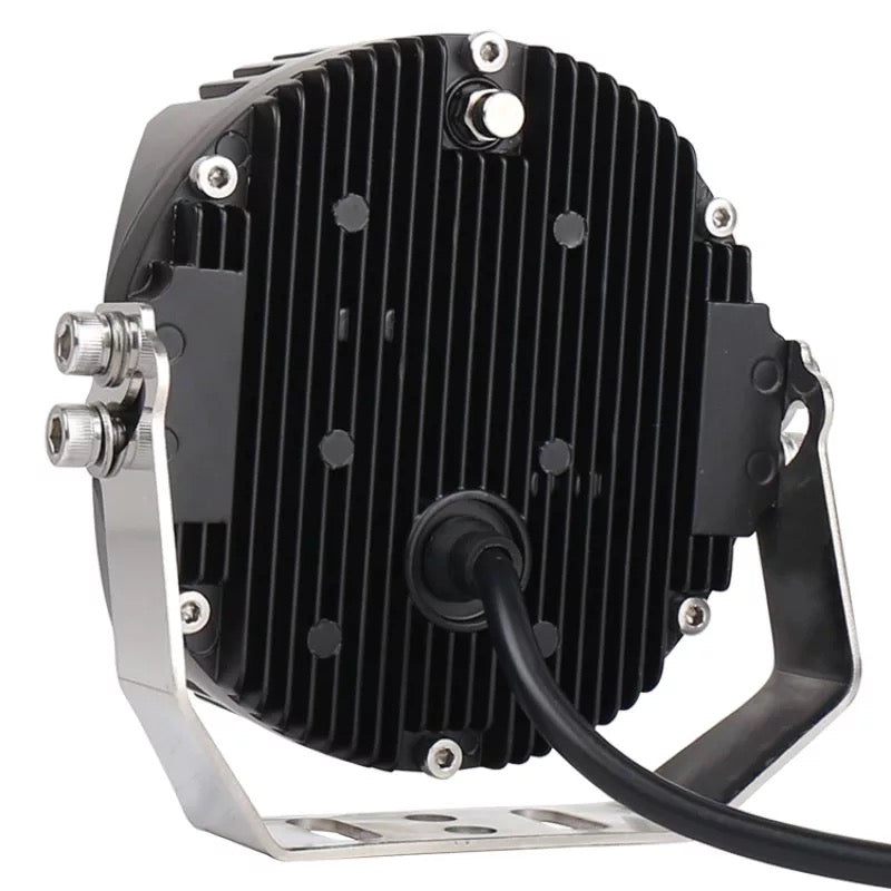 FARO A LED 5” 50w