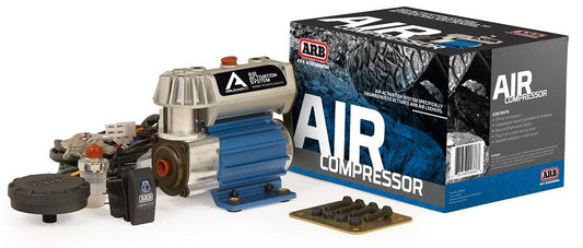 COMPRESSORE BLOCCHI ARIA ARB PICCOLO 2 vie