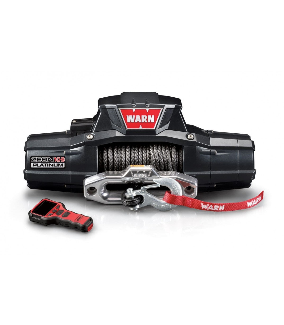 VERRICELLO WARN ZEON Platinum 10-S