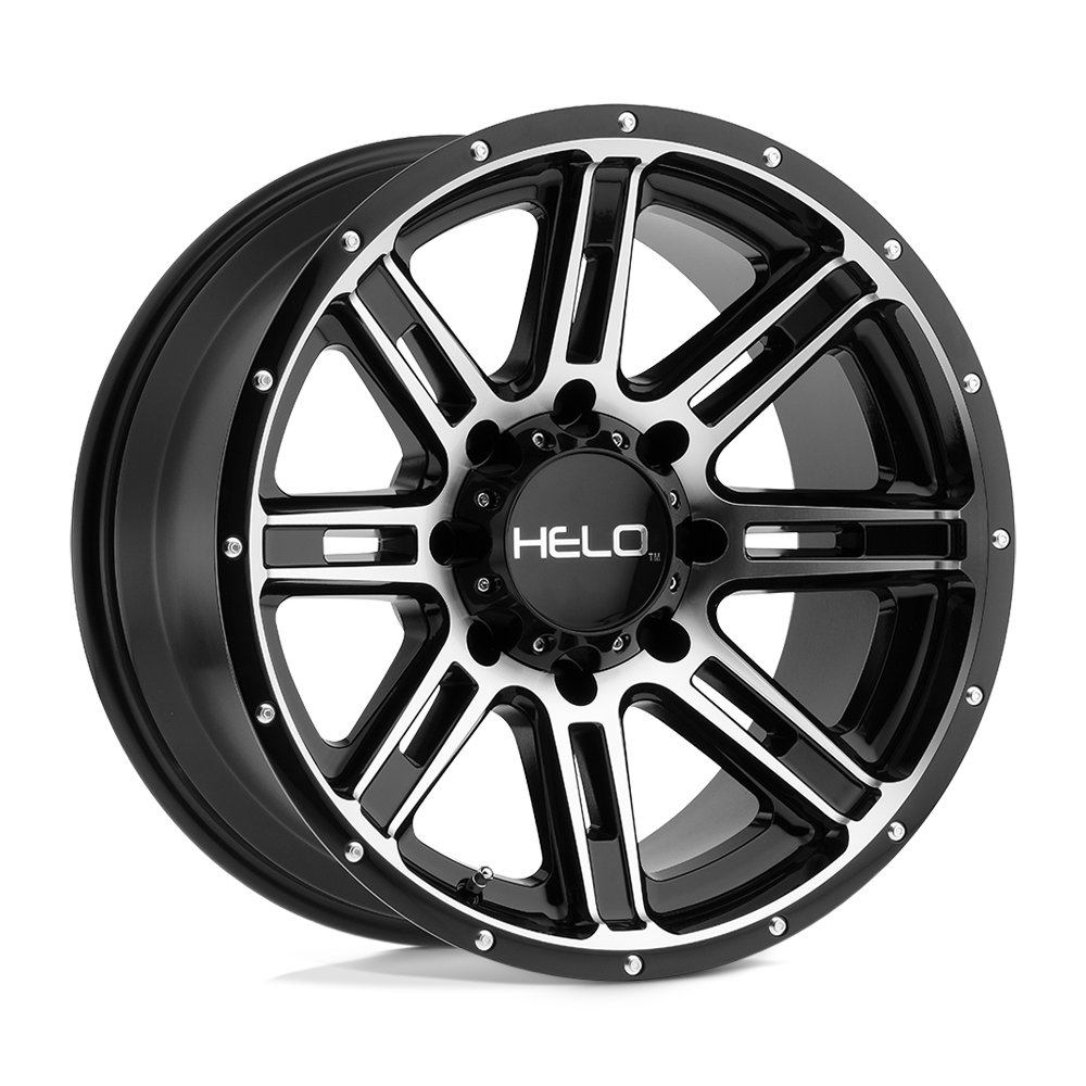 CERCHIO HELO HE900
