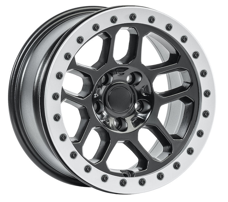 CERCHIO BEADLOCK MOPAR