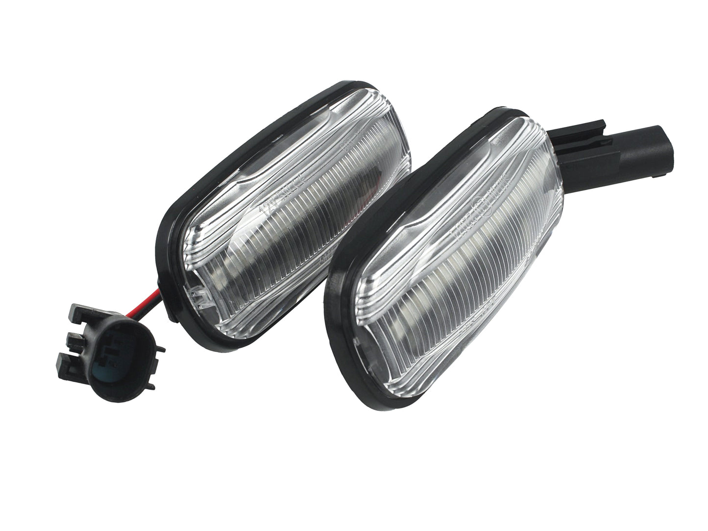 FRECCE A LED LAND ROVER DEFENDER