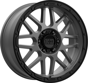 CERCHIO KMC XD 135 18x8.5 5x127