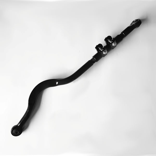 Set 2 Viti Regolazione Faro Anteriore Per Jeep Wrangler 1987-1995 - Ricambio 55054844, Metallico Nero - Foto 2