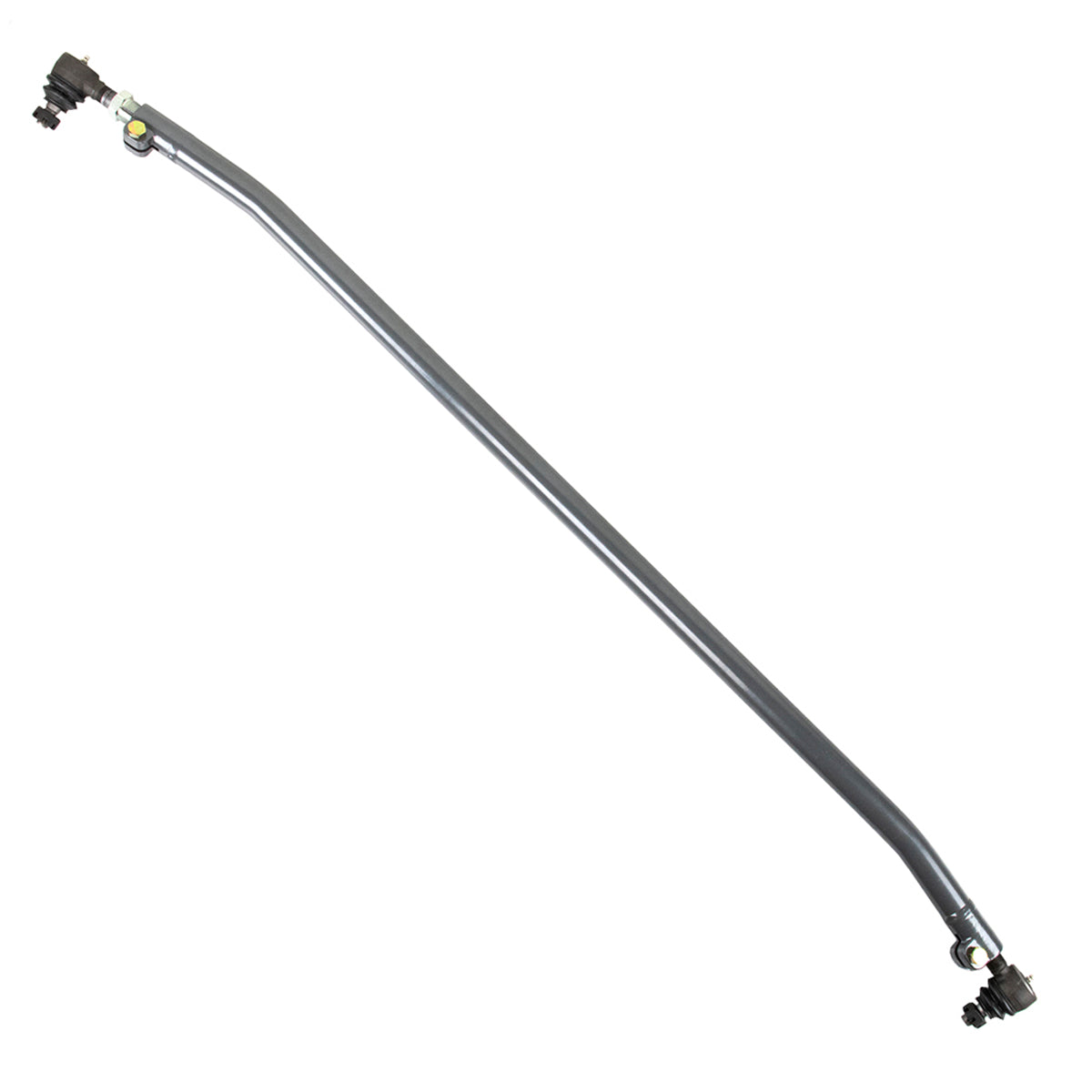 BARRA ACCOPPIAMENTO RINFORZATA SYNERGY JEEP WRANGLER JK