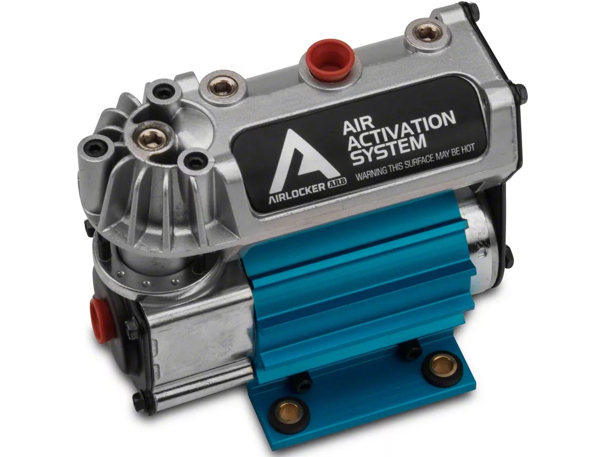 COMPRESSORE BLOCCHI ARIA ARB PICCOLO 2 vie