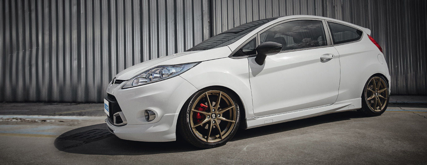 CERCHIO SPARCO TROFEO 4