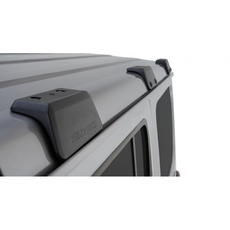 SUPPORTI PORTAPACCHI RHINO RACK JEEP WRANGLER JL