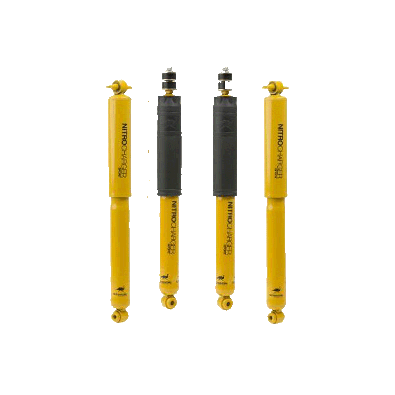 AMMORTIZZATORI OME JEEP WRANGLER JK