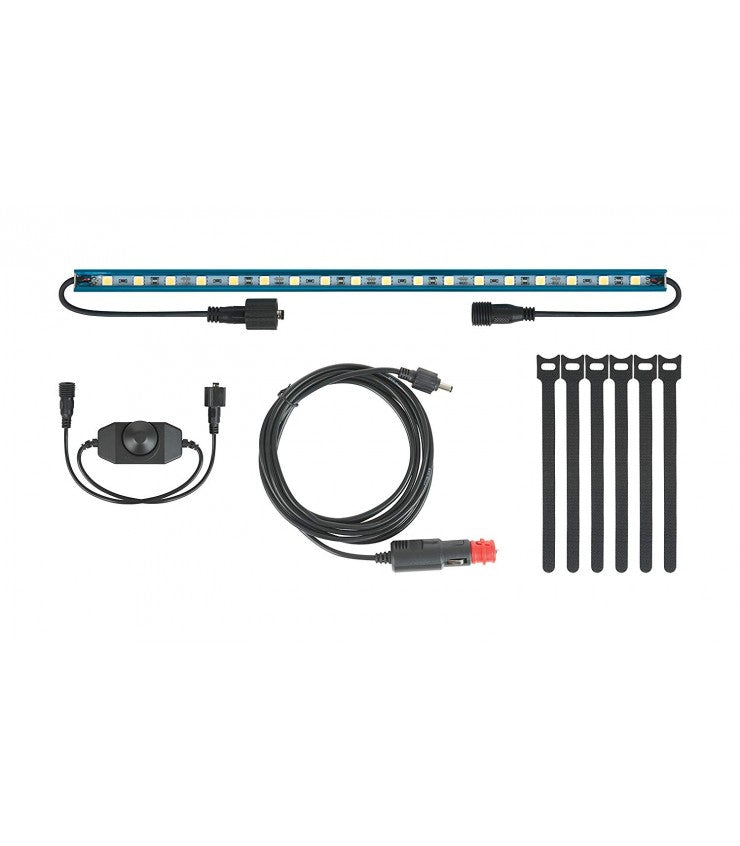KIT LUCI RHINO RACK