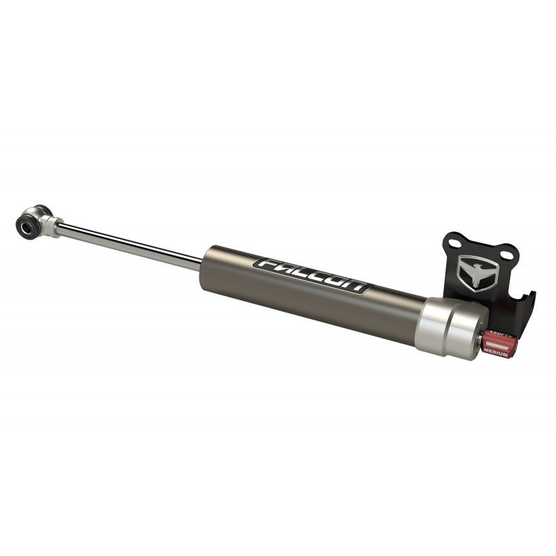 AMMORTIZZATORE DI STERZO FALCON NEXUS 2.2 JEEP WRANGLER JL JT