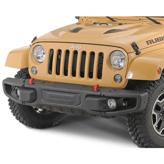 PARAURTI ANTERIORE ANNIVERSARIO JEEP WRANGLER JK