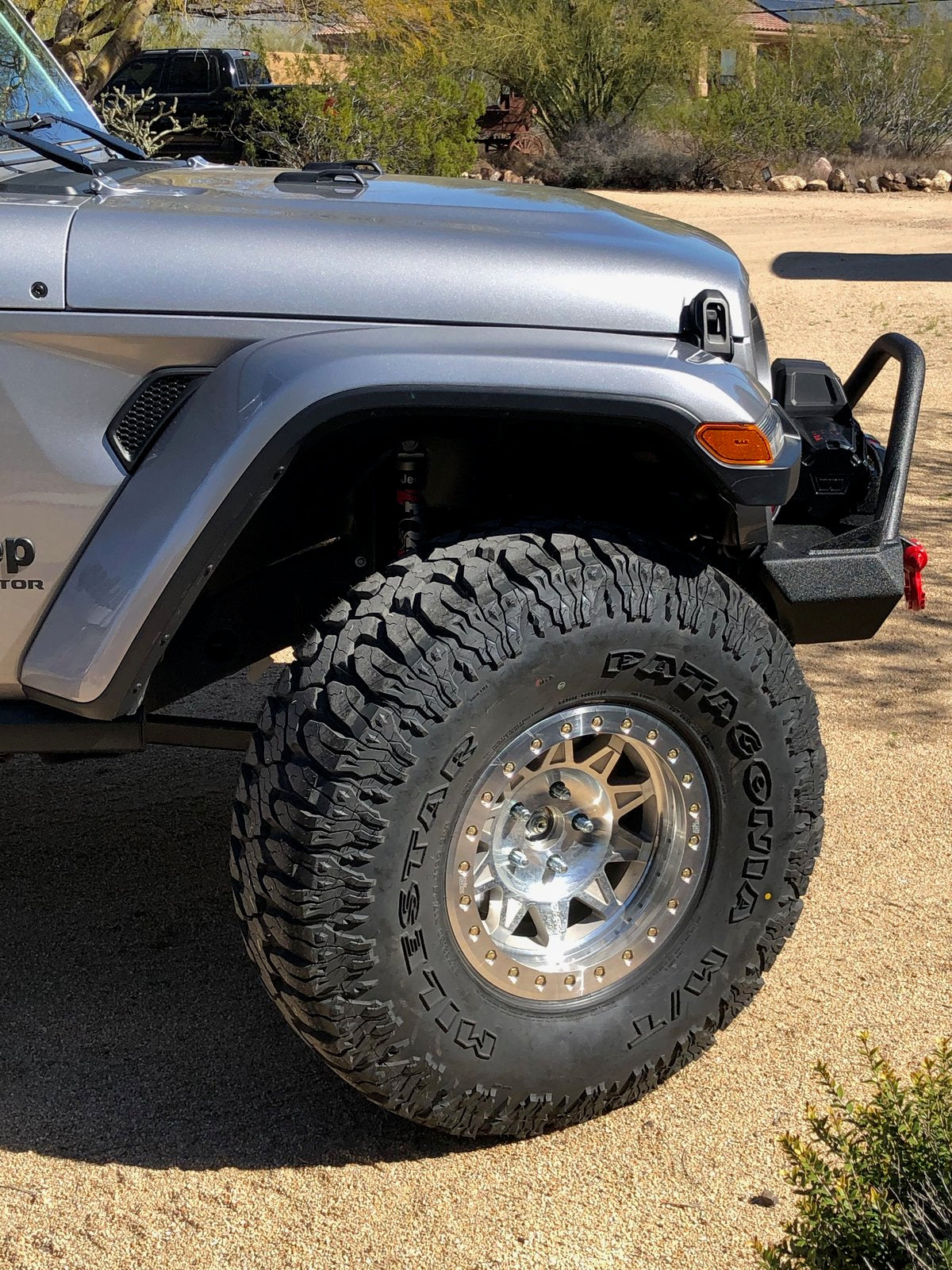 CERCHIO DIRTY LIFE ROADKILL 9302 17x9 5x127 JEEP WRANGLER JK JL