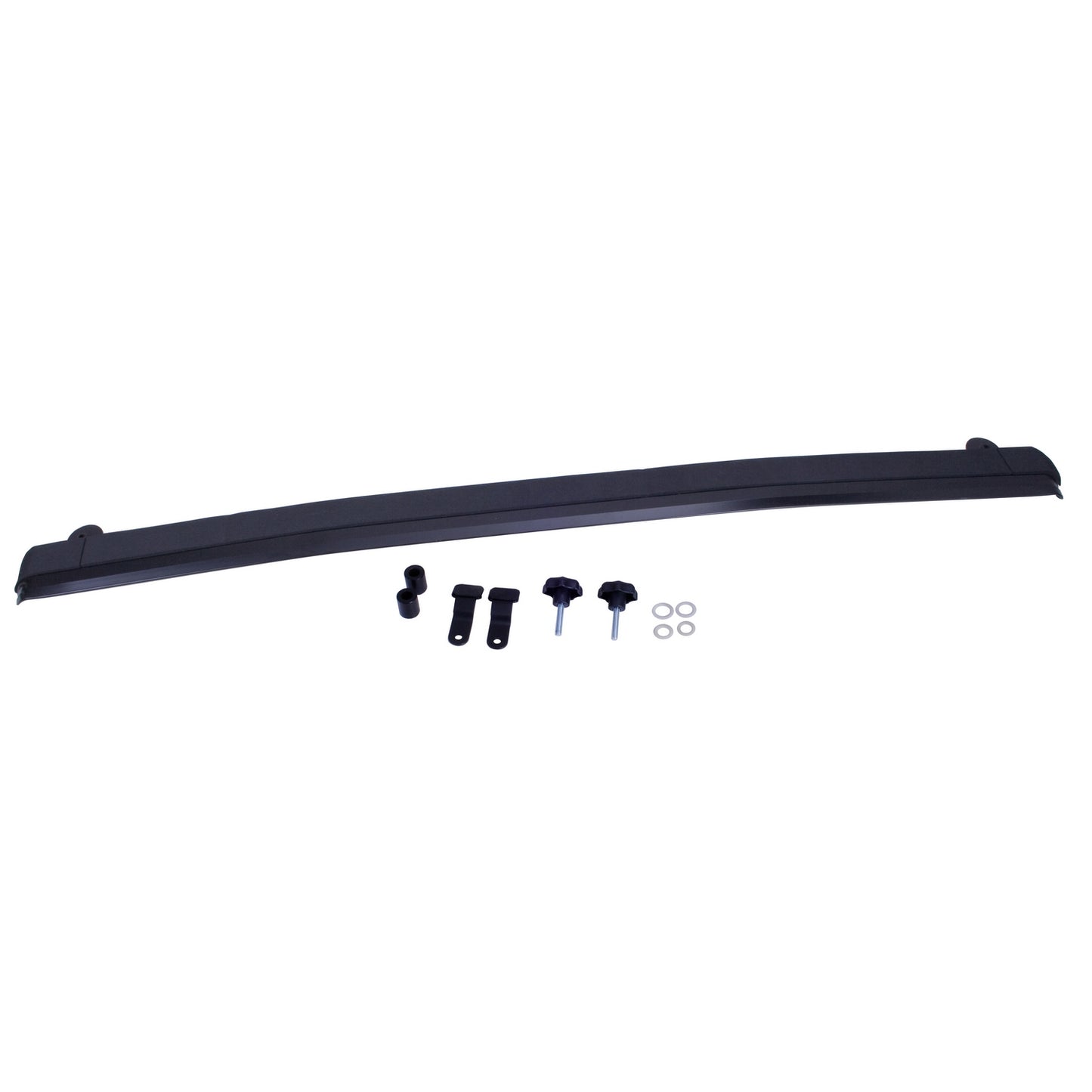 BARRA PARABREZZA PER BIKINI JEEP WRANGLER JK