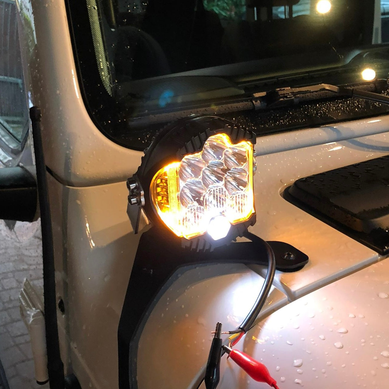 FARO A LED 5” 50w