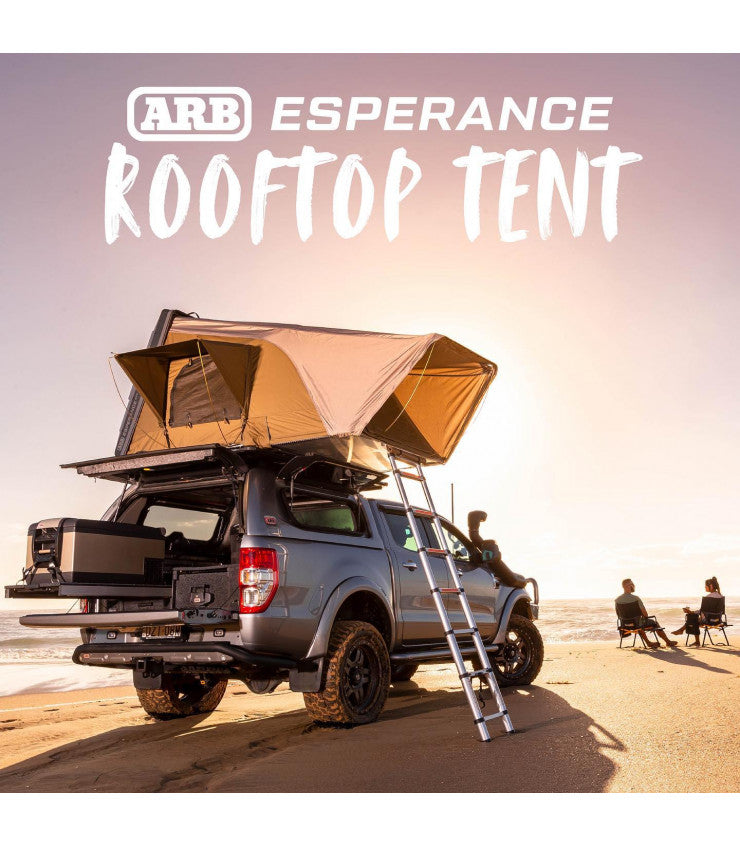 TENDA DA TETTO ARB ESPERANCE