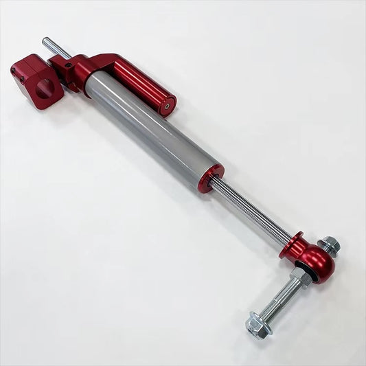 AMMORTIZZATORE DI STERZO HD JEEP WRANGLER JK