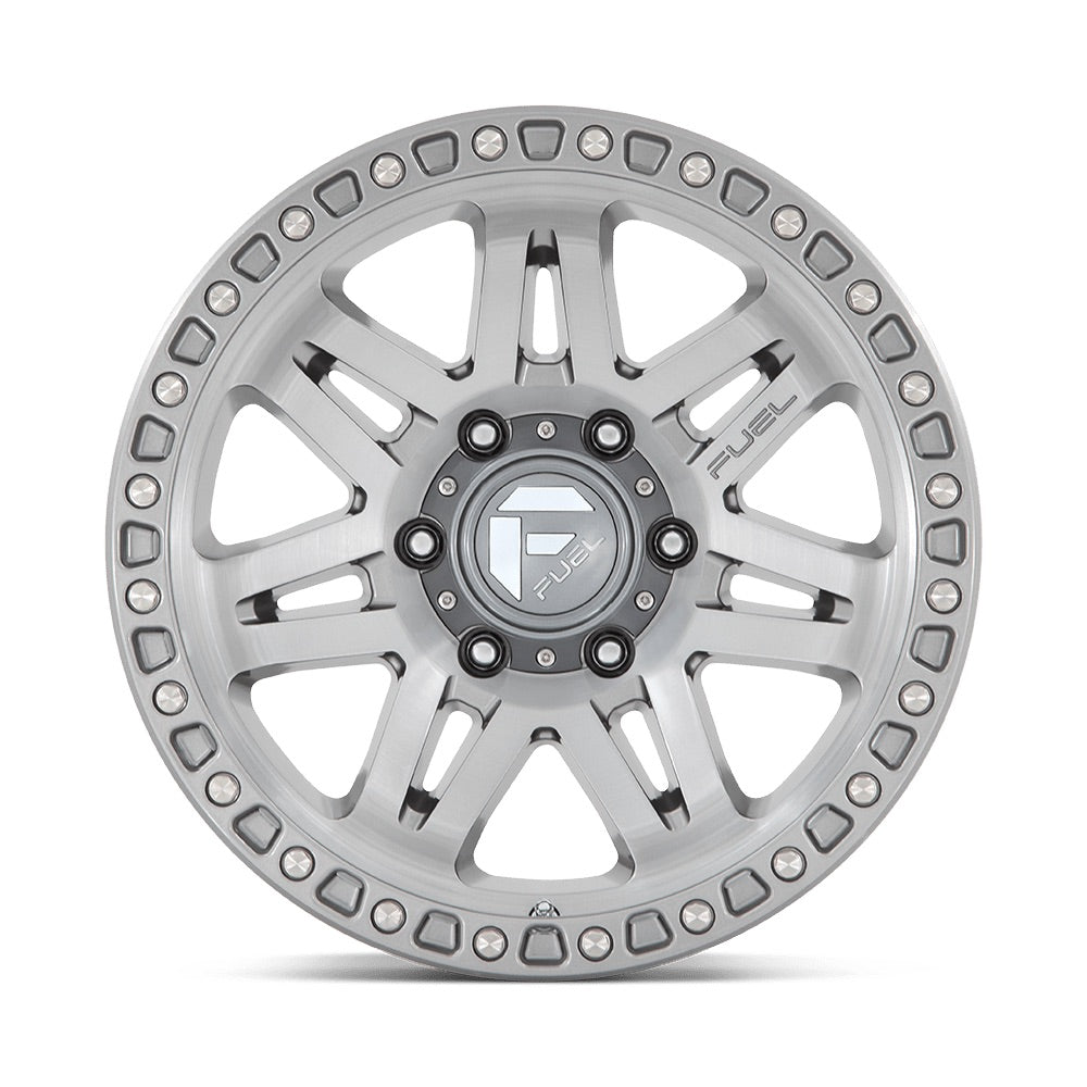 CERCHIO FUEL SYNDICATE
