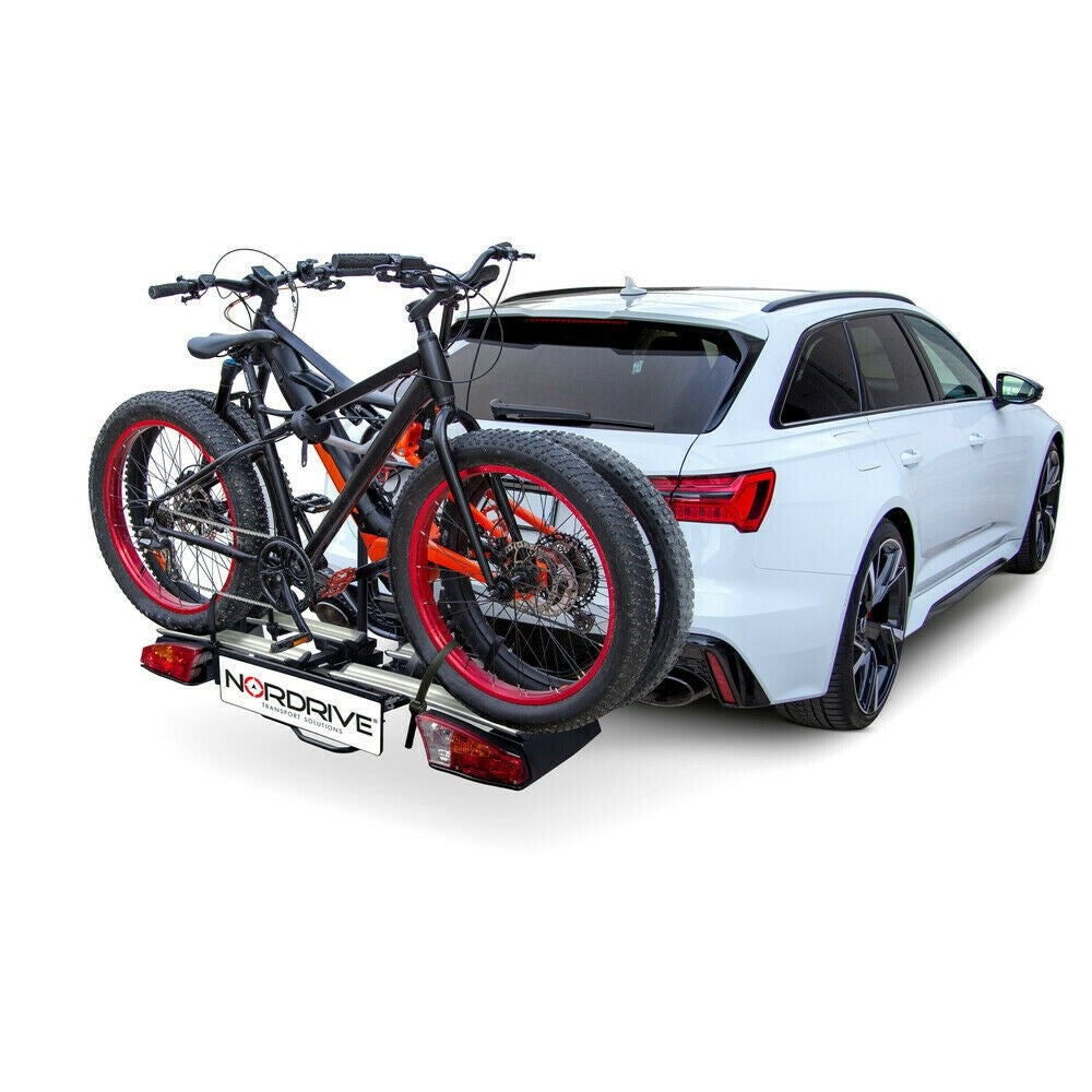 PORTABICI ASURA