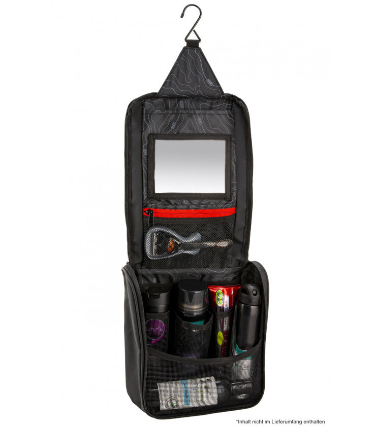 BEAUTY CASE ARB