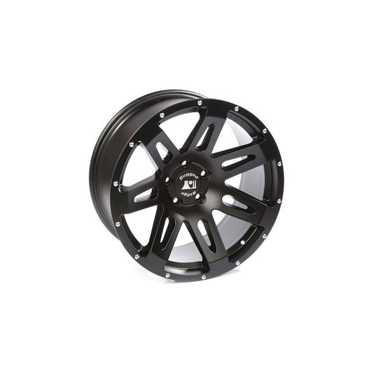 CERCHIO RUGGED RIDGE XHD 20x9 5x127