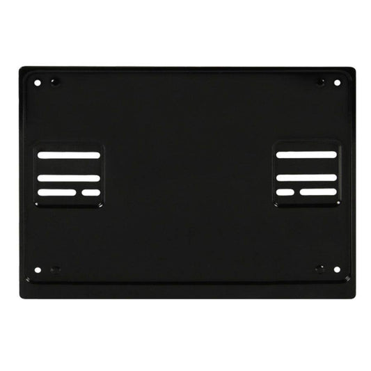 PORTA TARGA QUADRATA