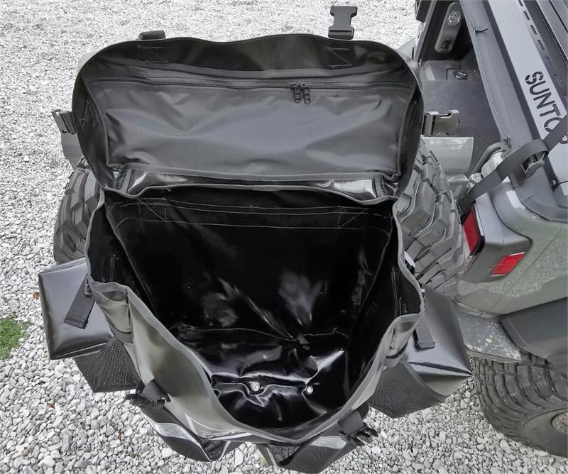 SACCA BORSA DA PORTARUOTA DI SCORTA SUNTOP WHEELAMIGO