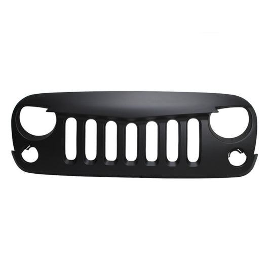 MASCHERINA ANGRY JEEP WRANGLER JK