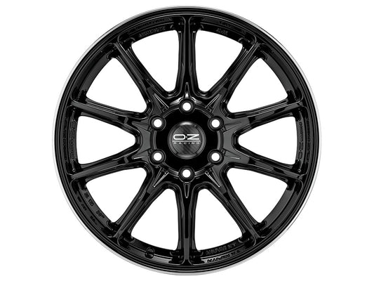 CERCHIO OZ HYPERXT HLT OFFROAD