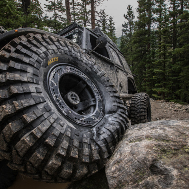 GOMMA MAXXIS TREPADOR COMPETITION