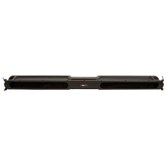 CONSOLE PORTAOGGETTI PARABREZZA JEEP WRANGLER JK TJ YJ