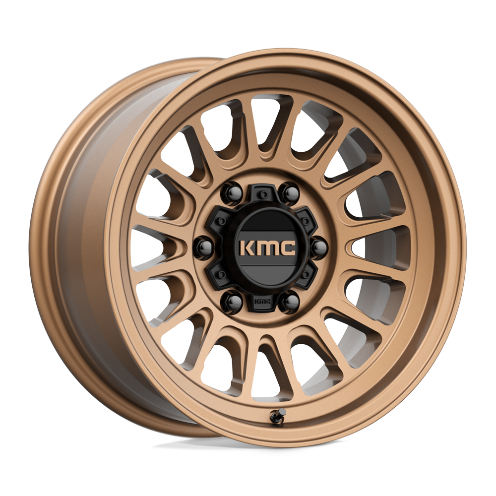 CERCHIO KMC 724 IMPACT OL