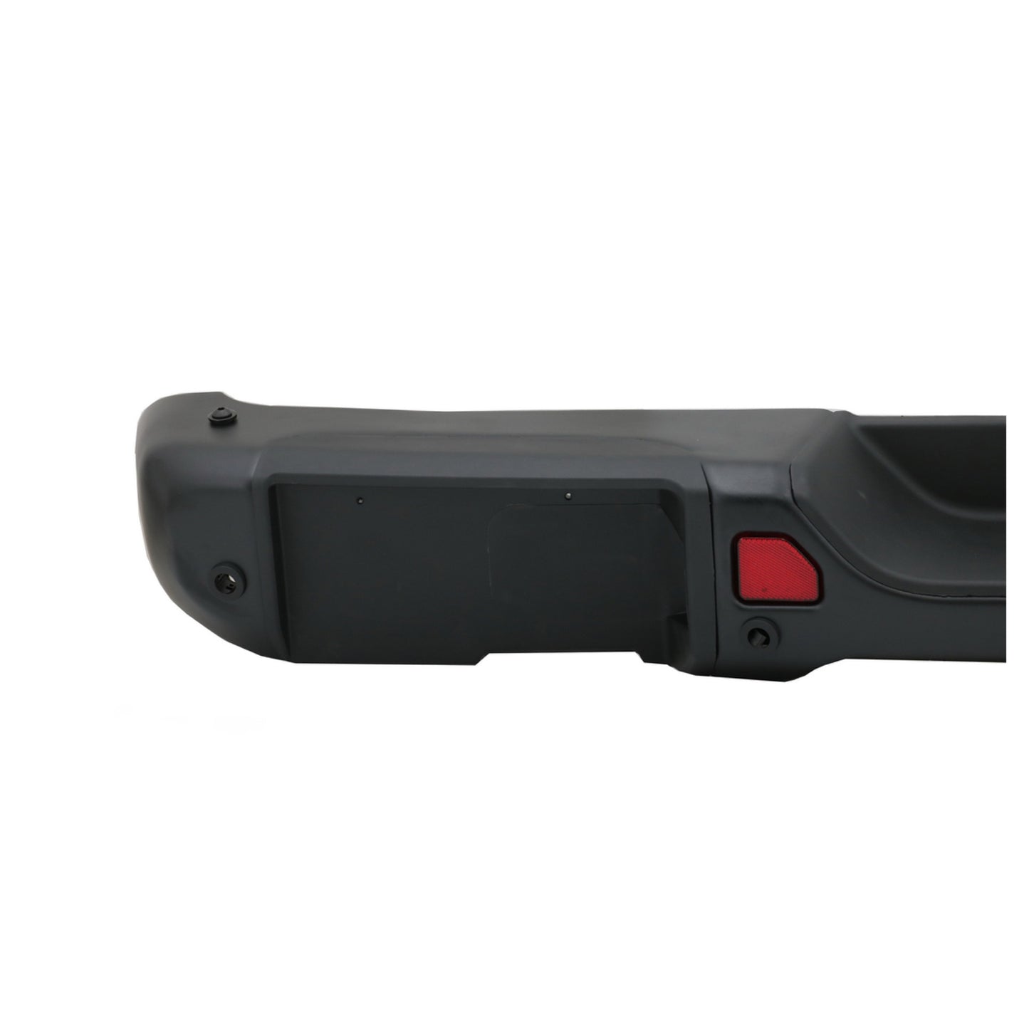 PARAURTI POSTERIORE ANNIVERSARIO JEEP WRANGLER JL