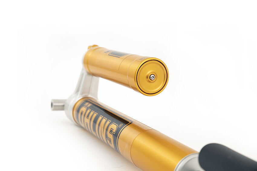 AMMORTIZZATORI OHLINS JEEP WRANGLER JL