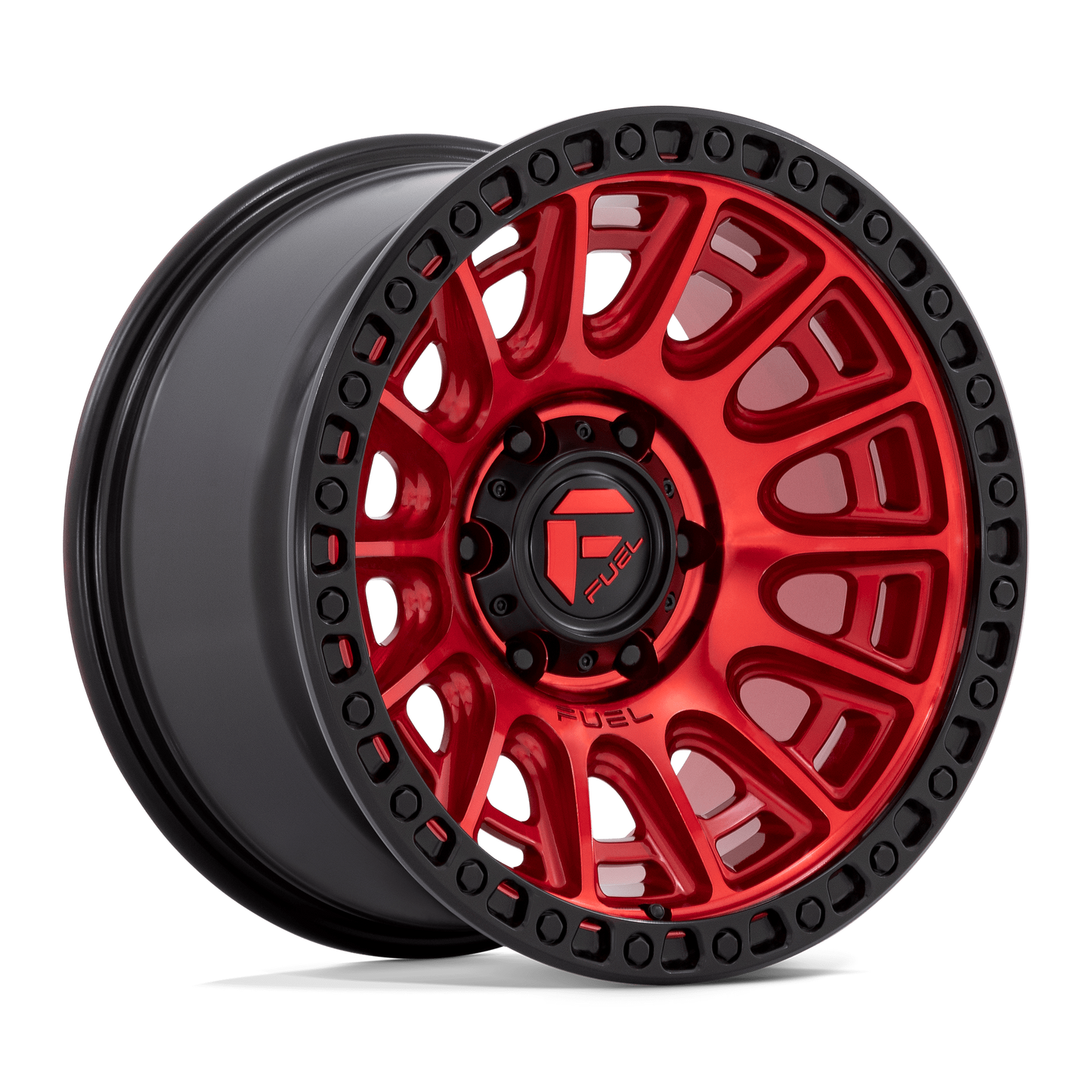 CERCHIO FUEL 832 CYCLE