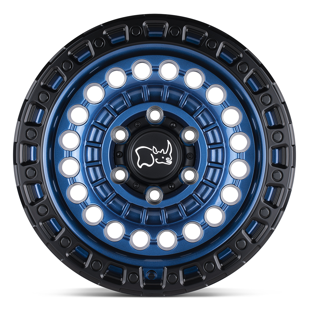 CERCHIO BLACK RHINO SENTINEL