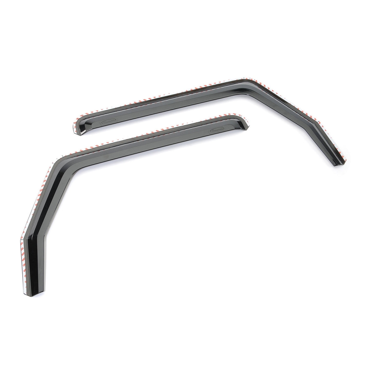 DEFLETTORI ARIA JEEP WRANGLER JK
