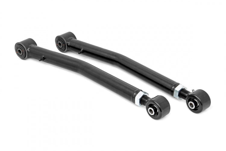 PUNTONI ANTERIORI INFERIORI REGOLABILI JEEP WRANGLER JL GLADIATOR JT