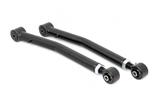 PUNTONI ANTERIORI INFERIORI REGOLABILI JEEP WRANGLER JL GLADIATOR JT
