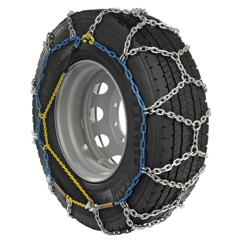 CATENE DA NEVE TRUCK-FLEX 35”