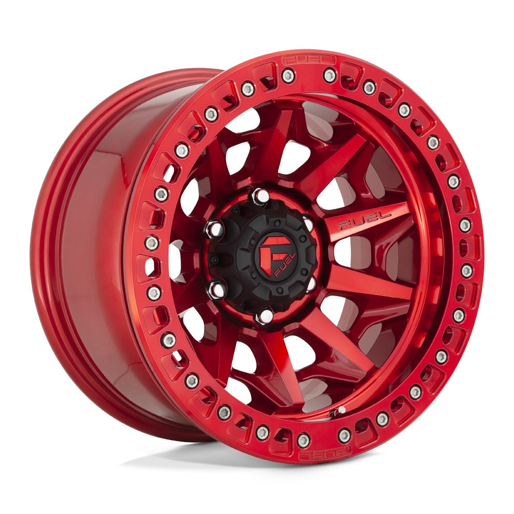 CERCHIO FUEL CONVER BEADLOCK