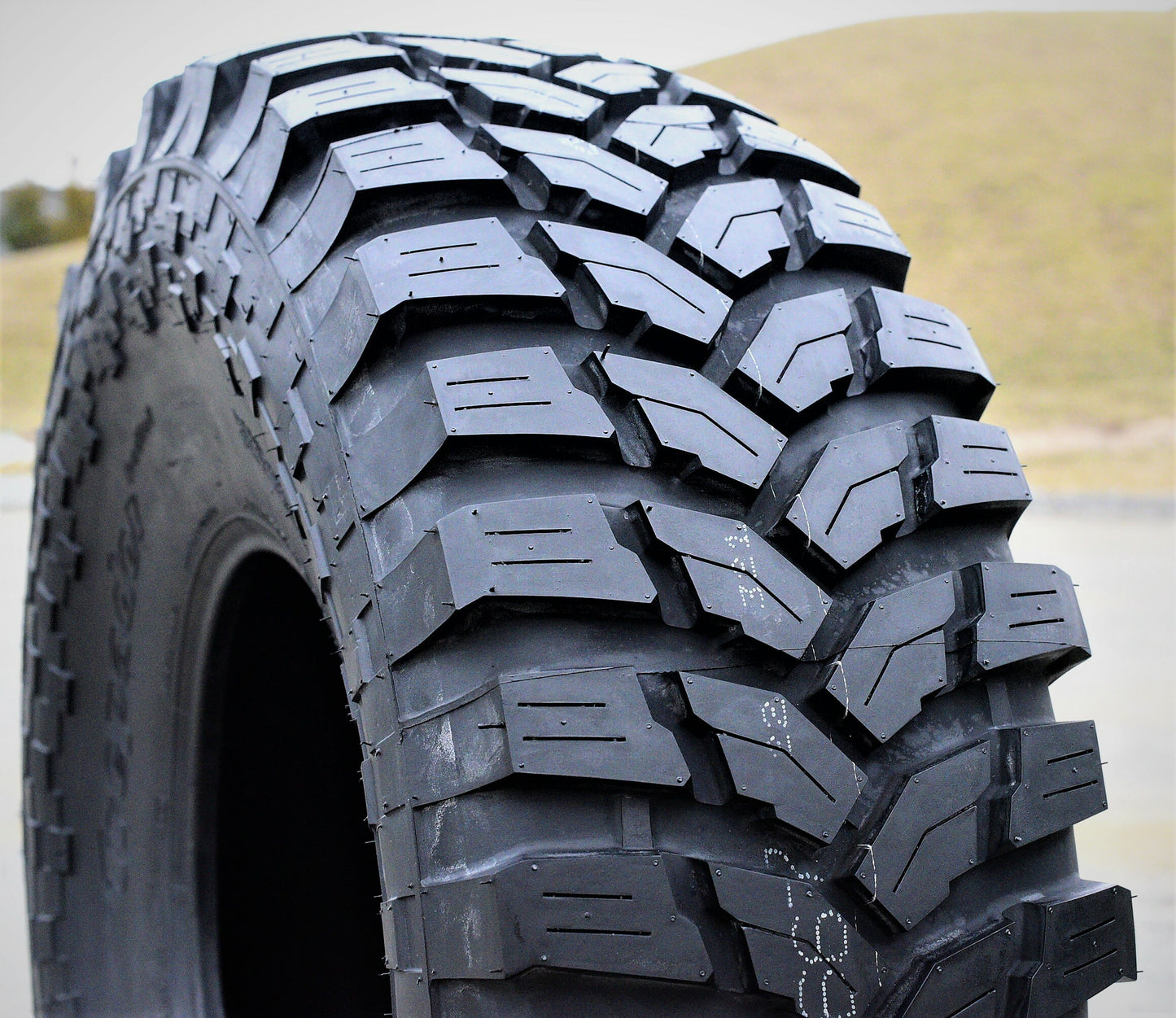 GOMMA MAXXIS TREPADOR