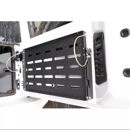 TAVOLINO DA PORTELLONE JEEP WRANGLER JK