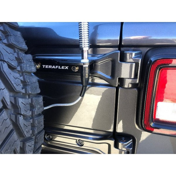 STAFFA ANTENNA CB TERAFLEX JEEP WRANGLER JL