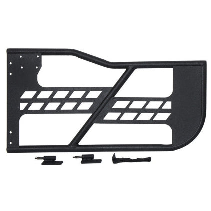 MEZZE PORTE TUBOLARI JEEP WRANGLER JK 2 porte