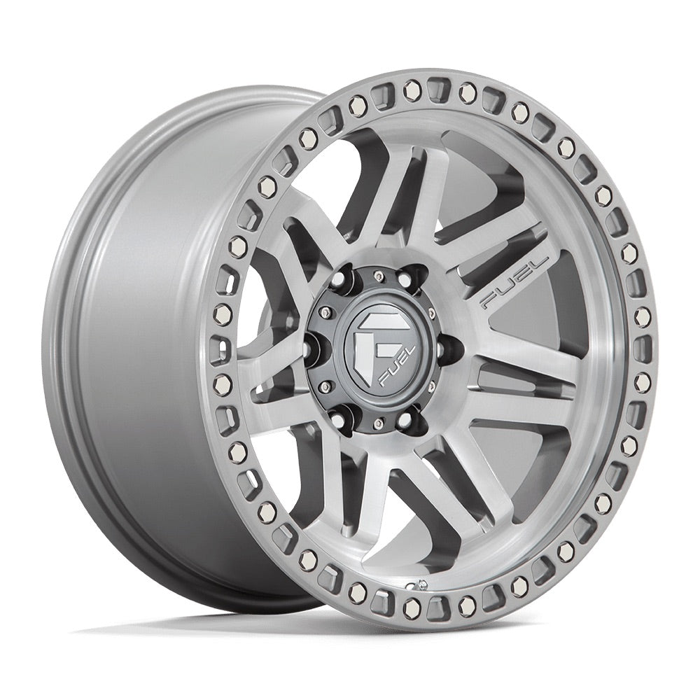 CERCHIO FUEL SYNDICATE