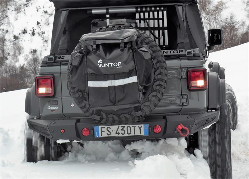 SACCA BORSA DA PORTARUOTA DI SCORTA SUNTOP WHEELAMIGO