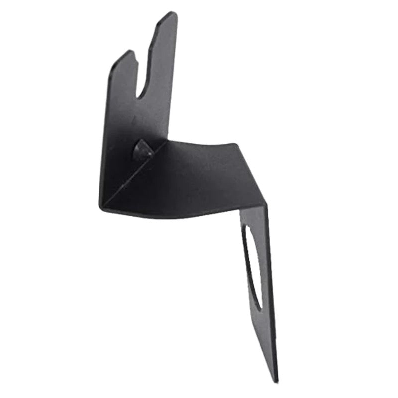 SUPPORTO MICROFONO CB JEEP WRANGLER JL GLADIATOR JT
